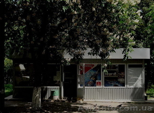 ПРОДАМ МАФ,  ларёк  #286651