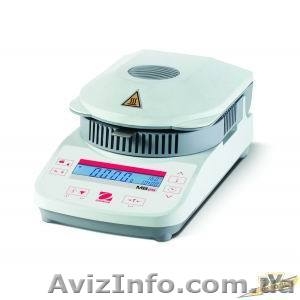 Ваги-аналізатори вологості. #329339