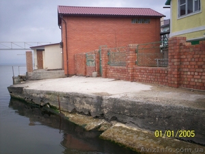 Дача на Каролино - Бугазе от хозяина #313452