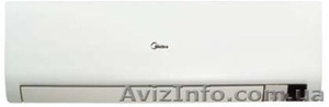продажа кондиционеры,  сплит системы MIDEA #303447