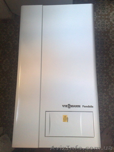 Котел Viessman Pendola #336261