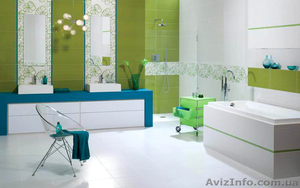 Керамическая плитка (кафель) #310505