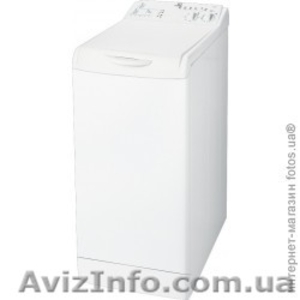 Стиральная машина Indesit WITP 82 #312006