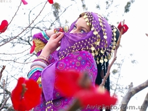 Студия восточных танцев АМИДА #317038