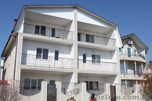 продам дом на берегу черного моря #335402