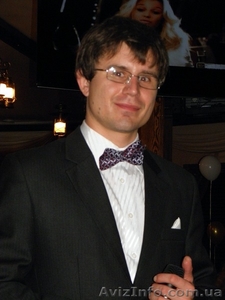 Ведущий и дискотека на свадьбу #318252