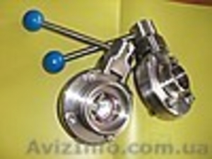 Нержавеющая арматура #320782