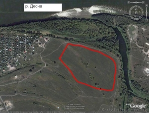 Земельный участок в Зазимье #315245