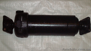  Предлагаем гидроцилиндры ЗИЛ,  ГАЗ,  1ПТС-9,  2ПТС-4,  К-700. #327138