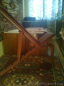 Лавка (скамья,  лежак) #318839