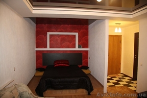 аренда квартир посуточно в Киеве #358439