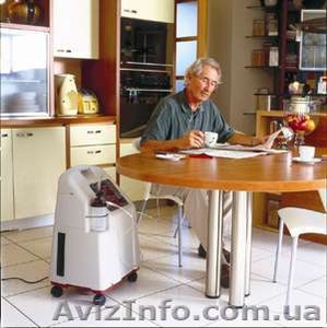 7F-5L - замена кислородным подушкам и баллонам #349629