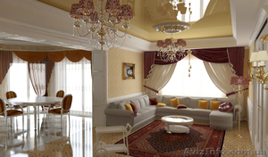 Дизайн и ремонт интерьера. #340314