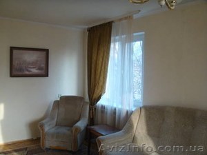 Сдам 2х комнатную квартиру #369123