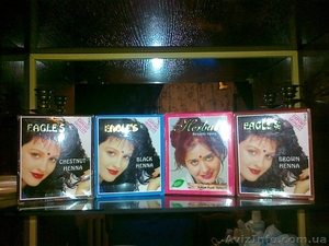 Хна индийская высококачественная #351204