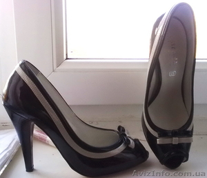 Женские туфли. производство Италия #342668