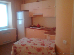 Сдам квартиру в Полтаве,  сейчас свободна #356345