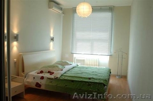 Аренда квартир в Киеве посуточно #266710