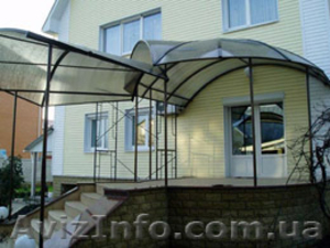 Сотовый поликарбонат Днепропетровск #346908