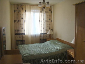 Сдам посуточно 2х комнатную квартиру в Киеве #369167