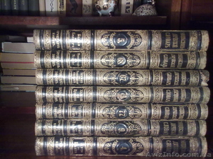 продаю энциклопедию Брокгауза и Эфрона #347739