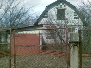 Продам дачу,  Белгородское направление #358094