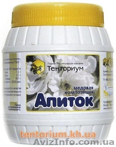 Медовая композиция Апиток (300г) #357511