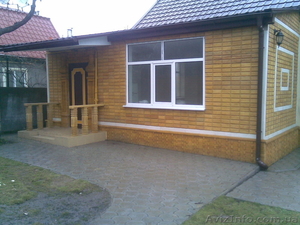 Продаю добротный дом #342946