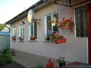 Продам дом в г.Ямполе #362617