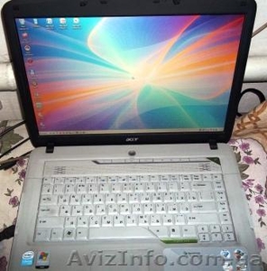Ноутбук Acer Aspire 5315  #349990