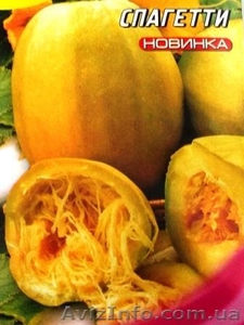 семена кабачков #352653