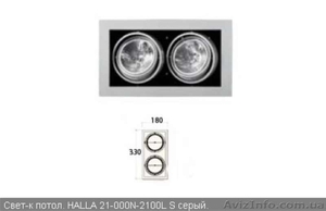 Светотехника. Потолочные светильники #363250