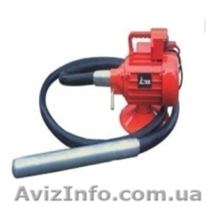 Вибраторы глубинные #353341