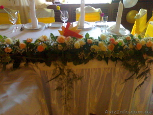 Оформление свадеб #366944