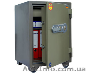 Новые сейфы в Одессе #366655