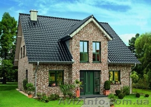 Науральная черепица #366989