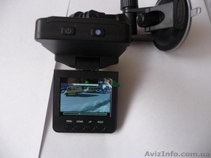 Автомобильный видео регистратор DVR - 027 #352048