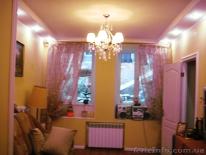 Продам 2-х ком.квартиру в центре города,  ул.Княжеская. #343509