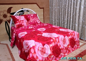 Постельное белье от производителя (опт и розница). #347210