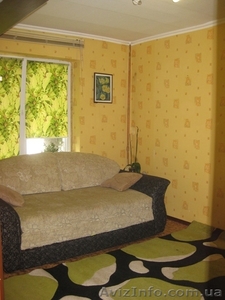 сдам квартиру м. Святошино про. краснозаводской 2/13 #348603