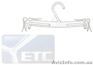 Плечики для нижнего белья #356559