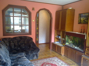 пр. Відродження продам 4-к квартиру #356849