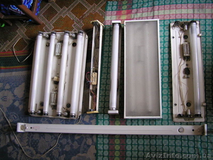 Светильники дневного света #361463