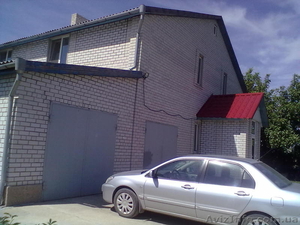 продам дом свой,  жилой. #360268