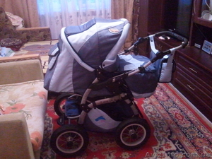 Коляска-трансформер #349684