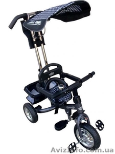 Детский велосипед лексус  #358630