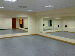 Сдам в аренду помещение для танцев и тренингов #343592
