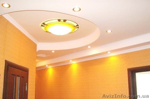 Венецианская штукатурка,   Отделочные работы #356799