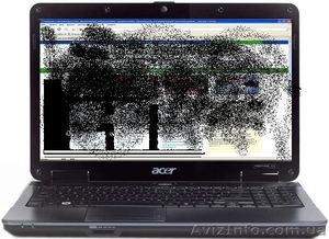 Ноутбук Acer Aspire 5541G #351620