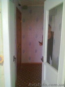 Продам 1 комнатную квартиру... #366879